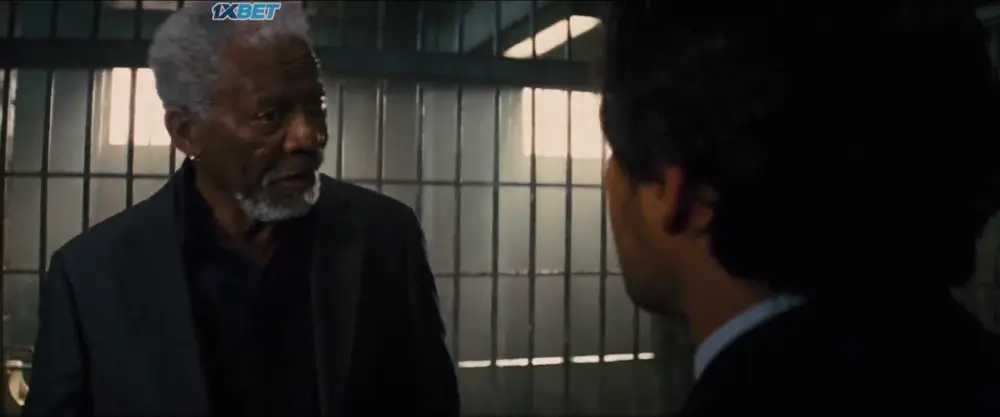 View Now You See Me (2025) — screenshot Now You See Me (2025) — screenshot