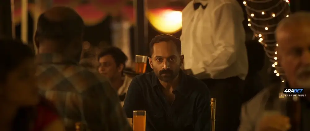 View Vikram (2025) — screenshot Vikram (2025) — screenshot