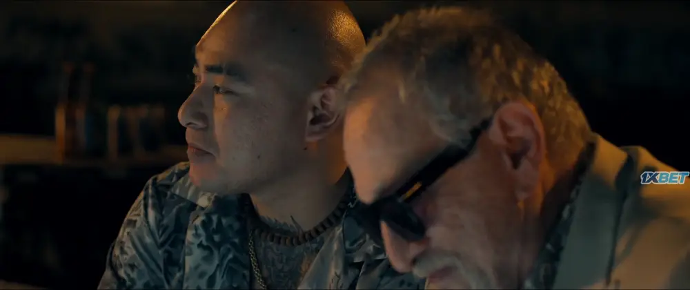 View Gladiator Underground (2025) — screenshot Gladiator Underground (2025) — screenshot