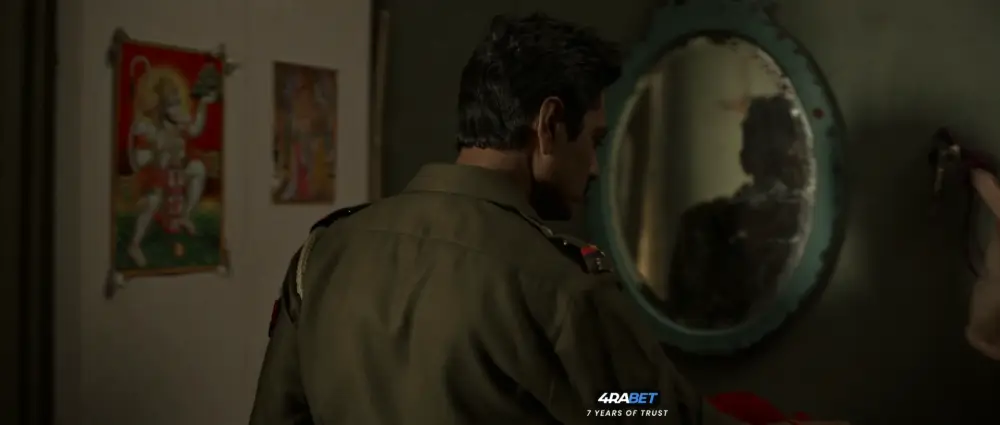 Raat Akeli Hai (2025) — screenshot