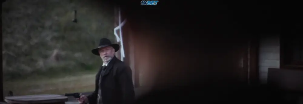 View A Town Called Purgatory (2024) — screenshot A Town Called Purgatory (2024) — screenshot