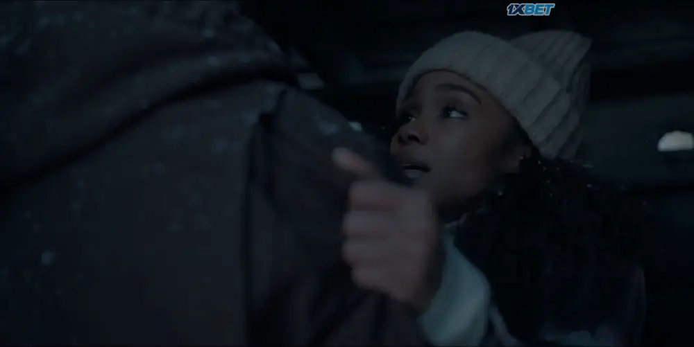 View Tyler Perry's Finding Joy (2024) — screenshot Tyler Perry's Finding Joy (2024) — screenshot