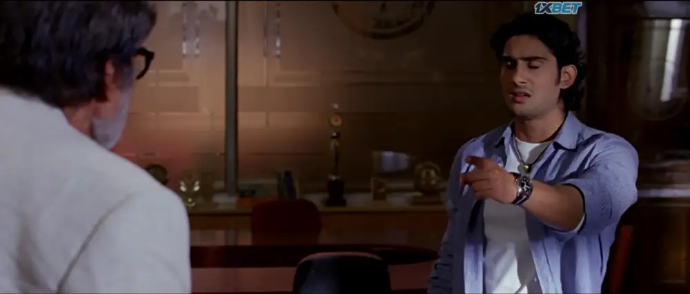 View Aarakshan (2019) — screenshot Aarakshan (2019) — screenshot