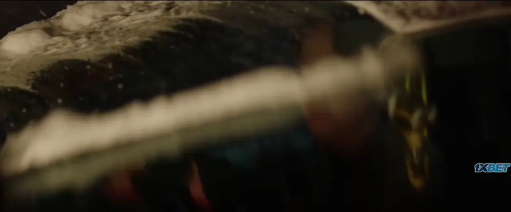 He Kills at Night (2025) — screenshot