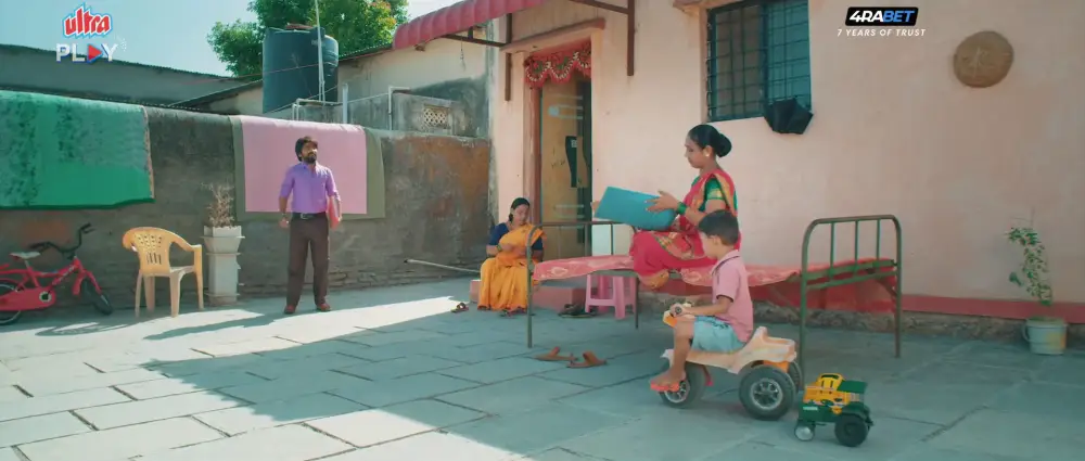 View Maaman (2025) — screenshot Maaman (2025) — screenshot