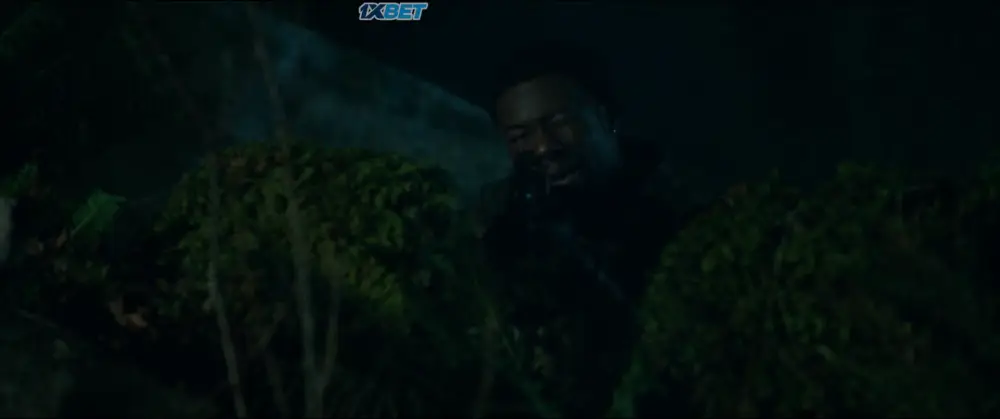 View The Predator () — screenshot The Predator () — screenshot