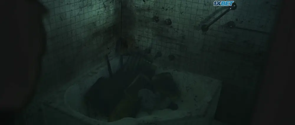 View Enter Sanctum (2025) — screenshot Enter Sanctum (2025) — screenshot