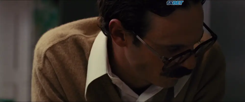 View Argo (2025) — screenshot Argo (2025) — screenshot