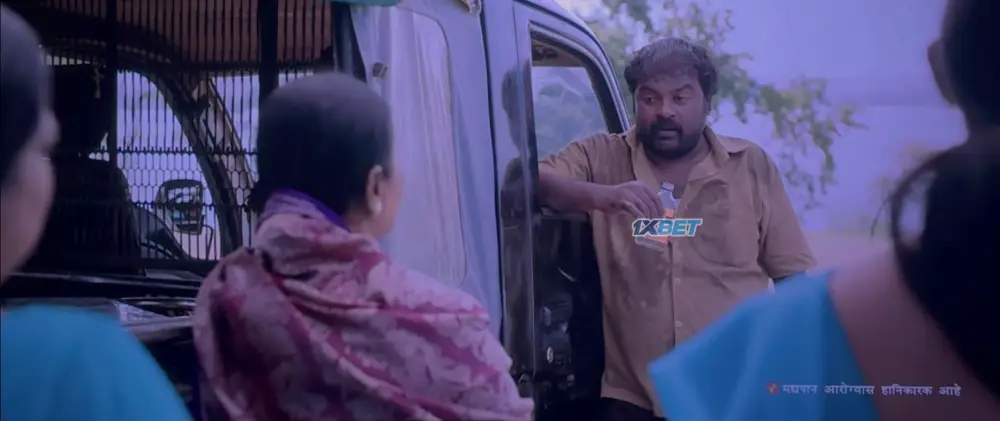 View Asha (2025) — screenshot Asha (2025) — screenshot