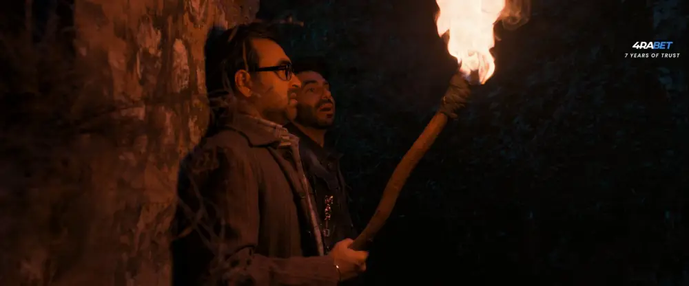 View Stree 2 (2025) — screenshot Stree 2 (2025) — screenshot