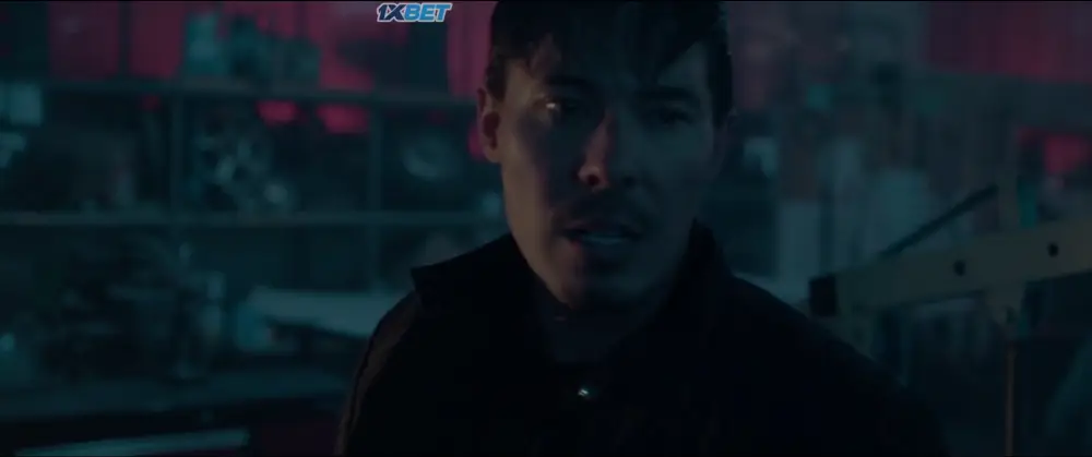 View Wildcat (2025) — screenshot Wildcat (2025) — screenshot