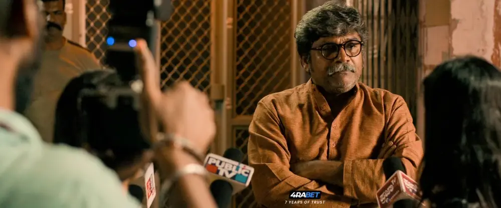 View Bheema (2025) — screenshot Bheema (2025) — screenshot