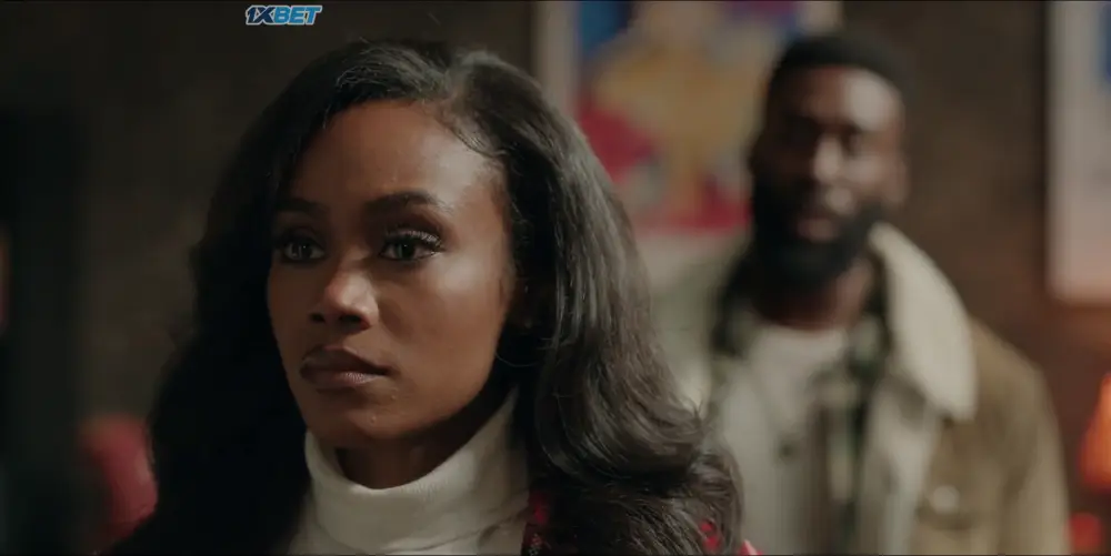 View Tyler Perry's Finding Joy (2024) — screenshot Tyler Perry's Finding Joy (2024) — screenshot