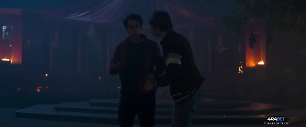 View Stree 2 (2025) — screenshot Stree 2 (2025) — screenshot