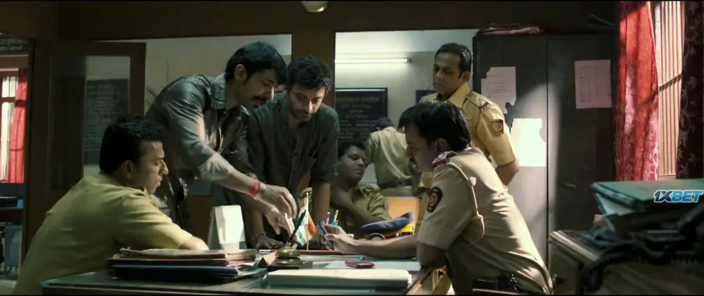 View Devi(L) (2022) — screenshot Devi(L) (2022) — screenshot