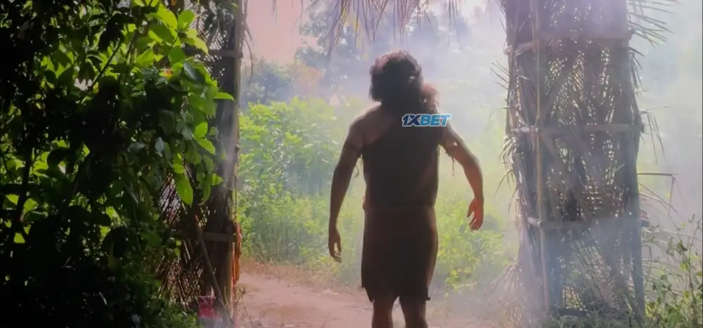View Azab Tarzan ni Gazab Kahani (2025) — screenshot Azab Tarzan ni Gazab Kahani (2025) — screenshot