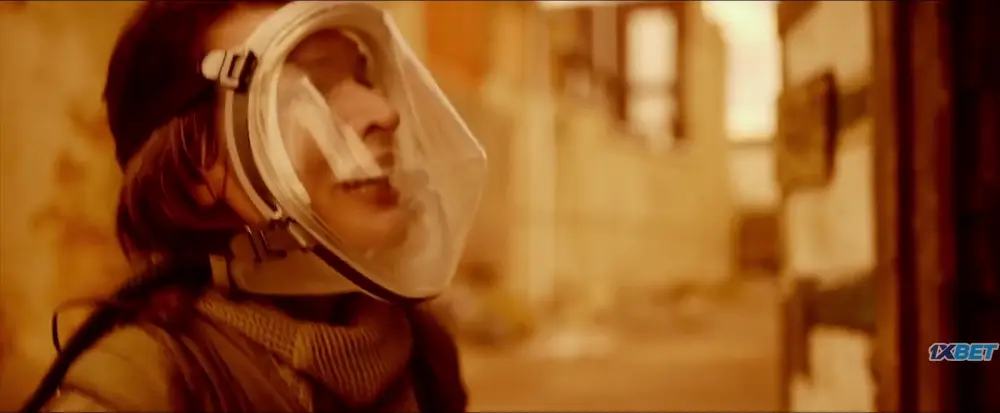 Breathe (2025) — screenshot