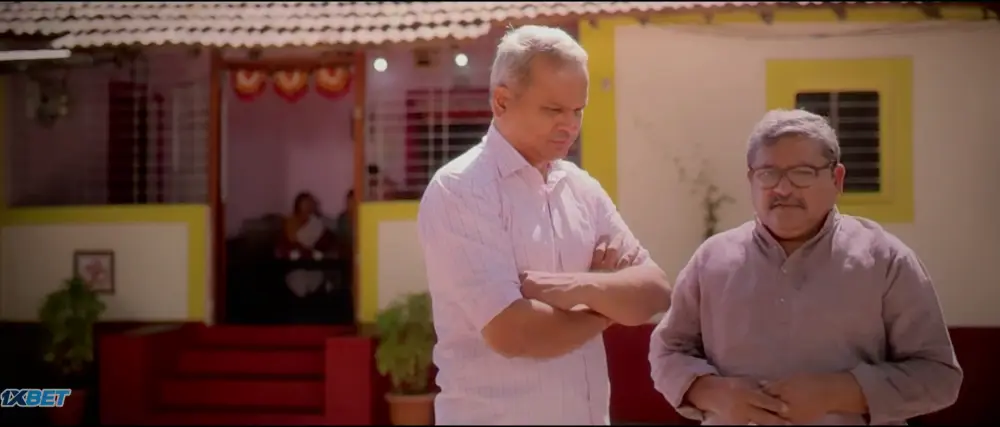 View Kairee (2024) — screenshot Kairee (2024) — screenshot