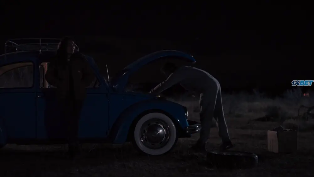 View Unexpected Treasures (2022) — screenshot Unexpected Treasures (2022) — screenshot