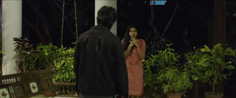 View Aneethi (2025) — screenshot Aneethi (2025) — screenshot