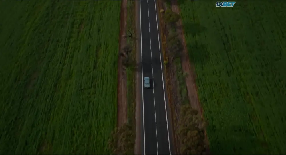 View The Travellers (2025) — screenshot The Travellers (2025) — screenshot