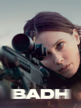 Badh (2025) poster