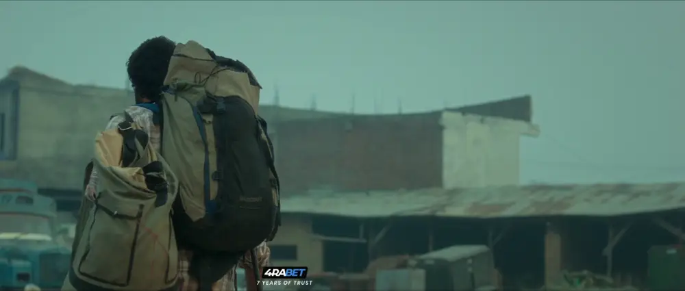 View 777 Charlie (2024) — screenshot 777 Charlie (2024) — screenshot