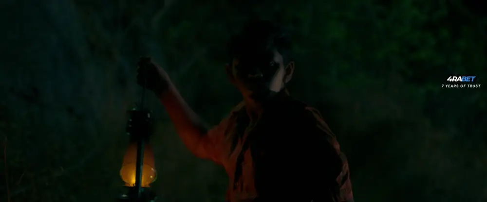 View Detective Ujjwalan (2025) — screenshot Detective Ujjwalan (2025) — screenshot