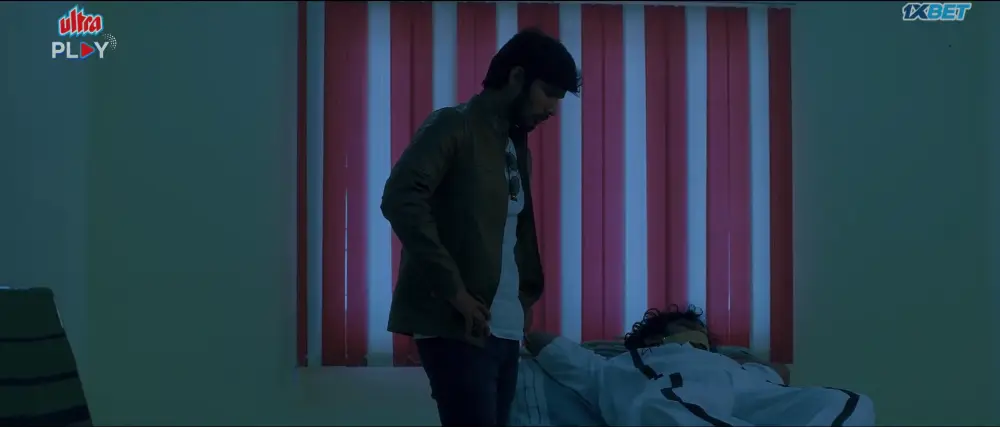 View G-Zombie (2025) — screenshot G-Zombie (2025) — screenshot