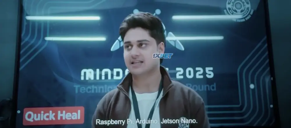 View Uttar (2025) — screenshot Uttar (2025) — screenshot