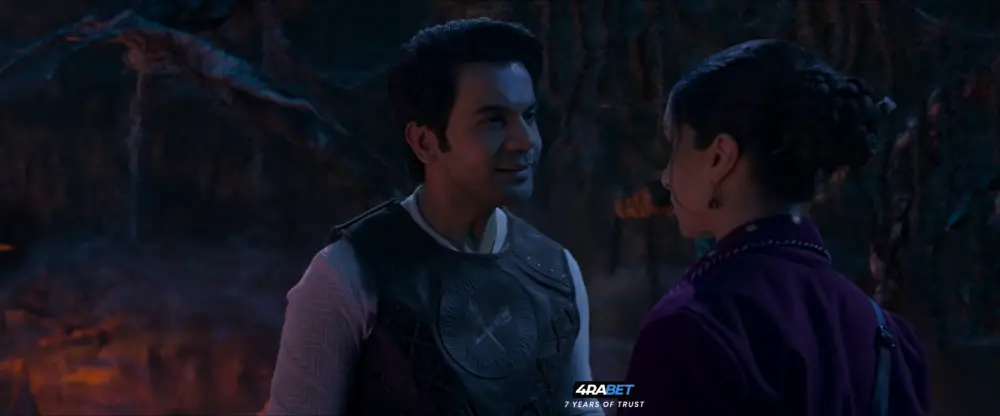 View Stree 2 (2025) — screenshot Stree 2 (2025) — screenshot