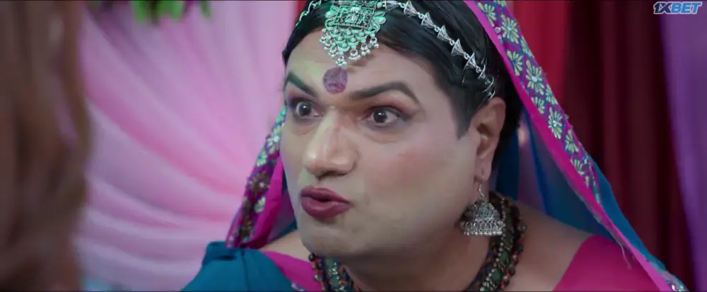 View Kisko Tha Pata (2025) — screenshot Kisko Tha Pata (2025) — screenshot