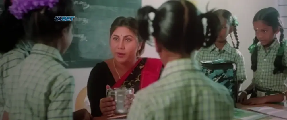 View Yaru Potta Kodu (2022) — screenshot Yaru Potta Kodu (2022) — screenshot