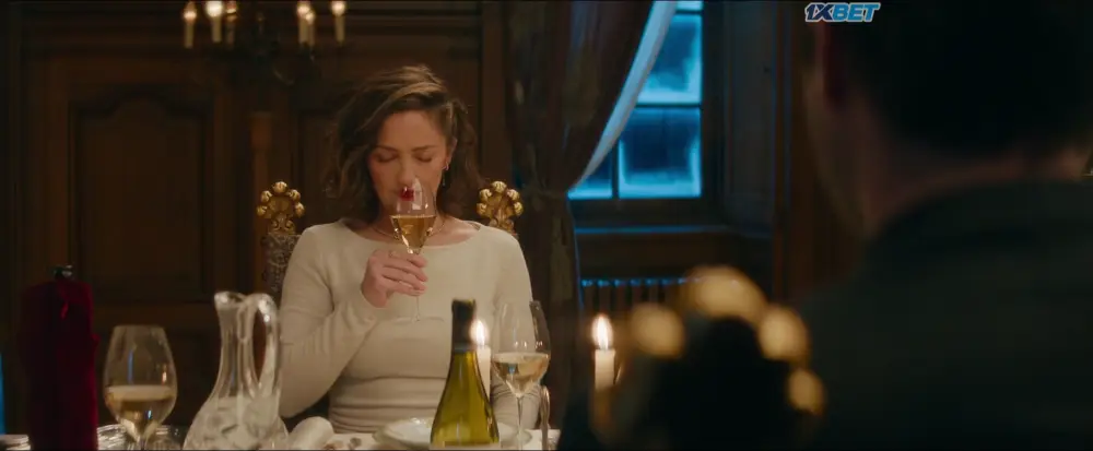 View Champagne Problems (2025) — screenshot Champagne Problems (2025) — screenshot