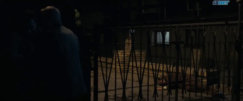 View Operation Pope (2008) — screenshot Operation Pope (2008) — screenshot