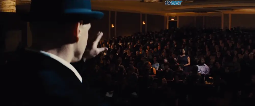View Now You See Me (2025) — screenshot Now You See Me (2025) — screenshot