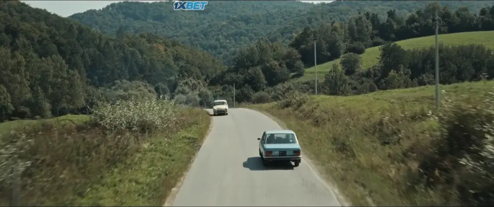 View Operation Pope (2008) — screenshot Operation Pope (2008) — screenshot