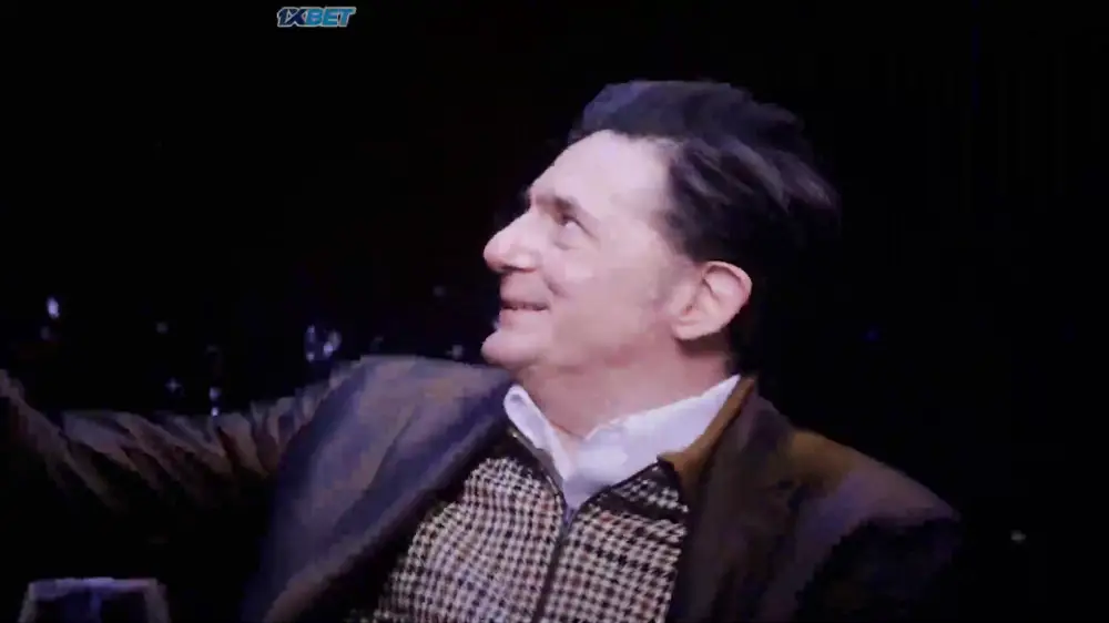Merrily We Roll Along (2025) — screenshot