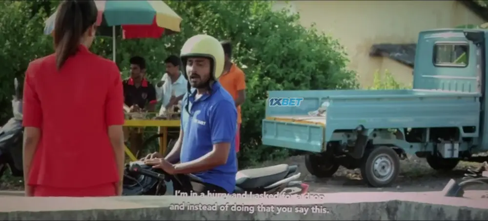 View Kempu Haladi Hasiru (2025) — screenshot Kempu Haladi Hasiru (2025) — screenshot