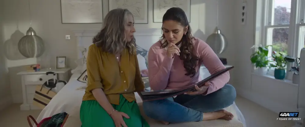 Single Salma (2025) — screenshot