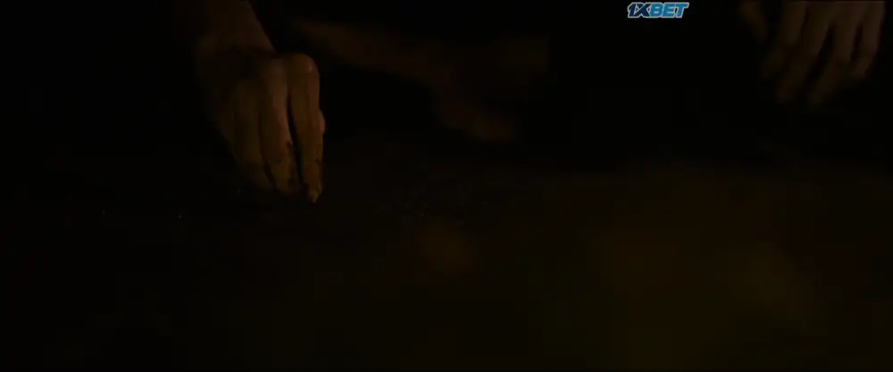Lone Samurai (2024) — screenshot