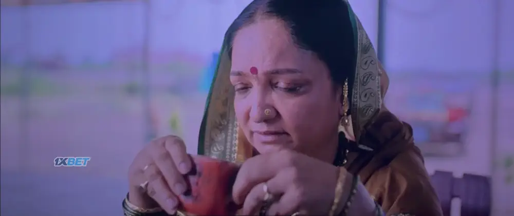 View Asha (2025) — screenshot Asha (2025) — screenshot