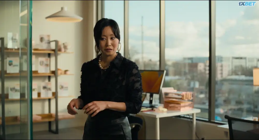 Twinless (2022) — screenshot