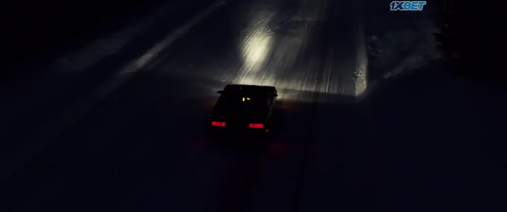 View The Creeps (2025) — screenshot The Creeps (2025) — screenshot