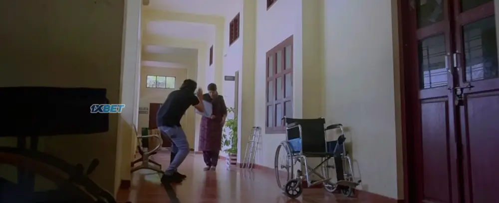 View Mindiyum Paranjum (2025) — screenshot Mindiyum Paranjum (2025) — screenshot