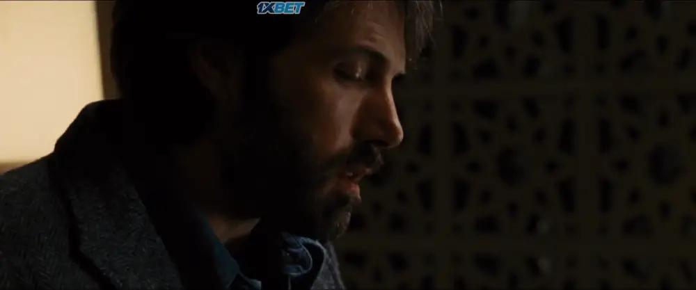 View Argo (2025) — screenshot Argo (2025) — screenshot