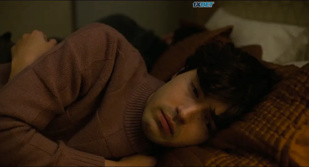 Twinless (2022) — screenshot
