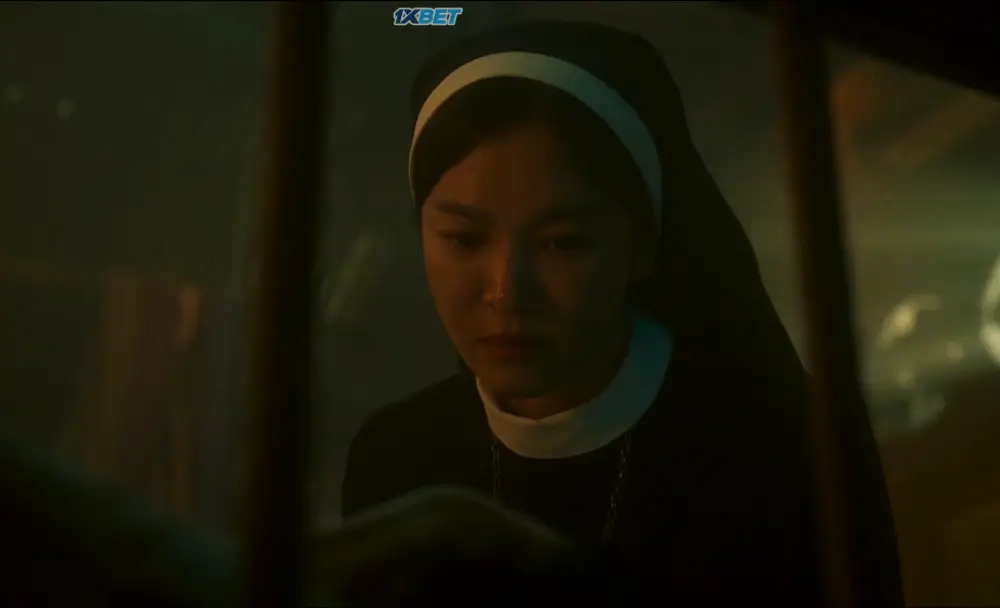 View Dark Nuns (2018) — screenshot Dark Nuns (2018) — screenshot