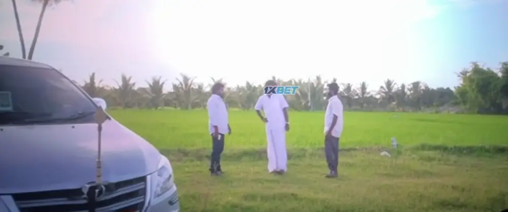 View Yaru Potta Kodu (2022) — screenshot Yaru Potta Kodu (2022) — screenshot
