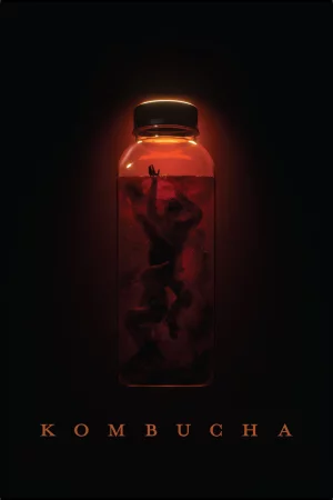 Kombucha (2025) poster